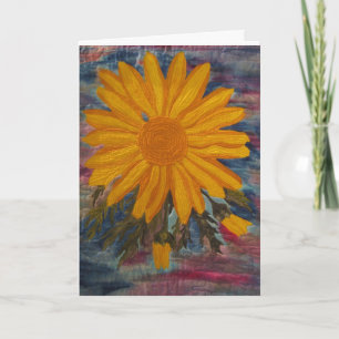 Thinking of You Sunny Day Card