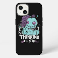 Thinking Of You Voodoo Dolls Cute And Creepy For M