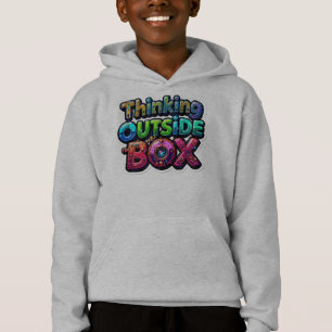 Thinking Outside The box