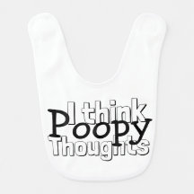 Thinking Poopy Thoughts