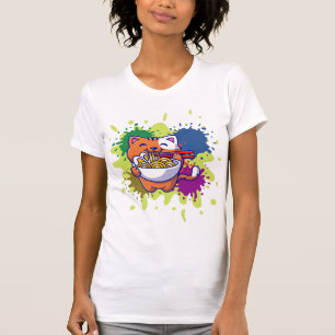 Thinknoodles T-shirts 