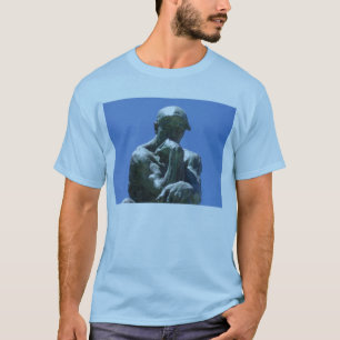 *thinks* T-Shirt