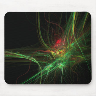 Third class mouse pad