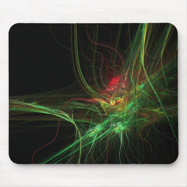 Third class mouse pad (Front)