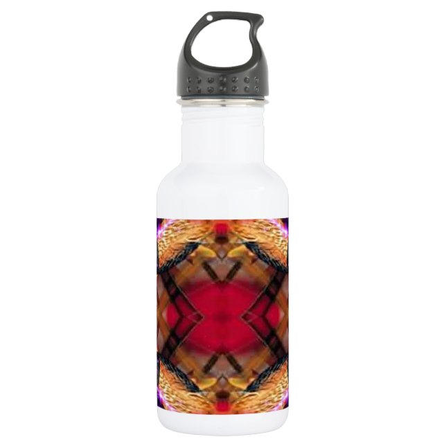 Third Eye 532 Ml Water Bottle (Front)