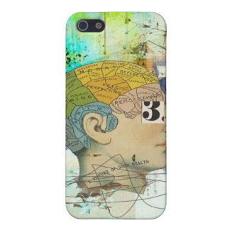 Third Eye Blind iPhone 5 Cover