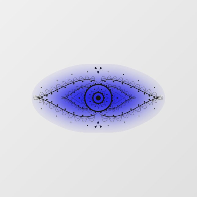 Third Eye Chakra  (Sheet)