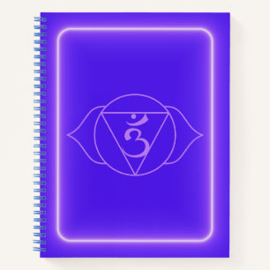 Third Eye Chakra Journal 