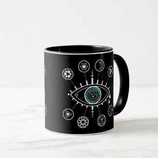 Third Eye Chakra Mug