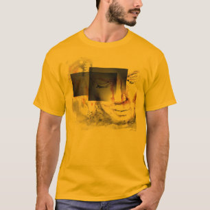 Third Eye Shift Shirt