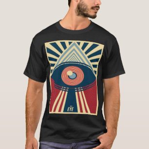 third eye T-Shirt