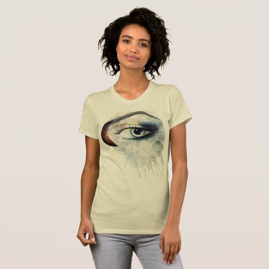 Third Eye Vision T-Shirt
