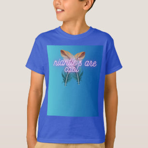 Third Grade Class Project N T-Shirt