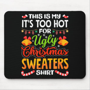Third Grade Teacher Teach Love Inspire Back to Mouse Pad