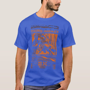 THIRD IMPACT Classic T-Shirt