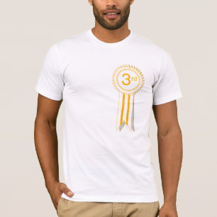 Third Place T-Shirt
