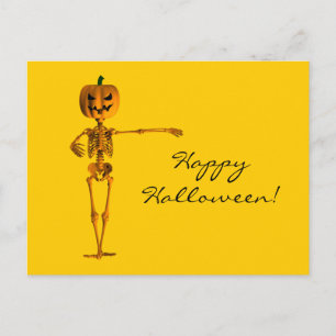 Third Position Flat Ballet Postcard