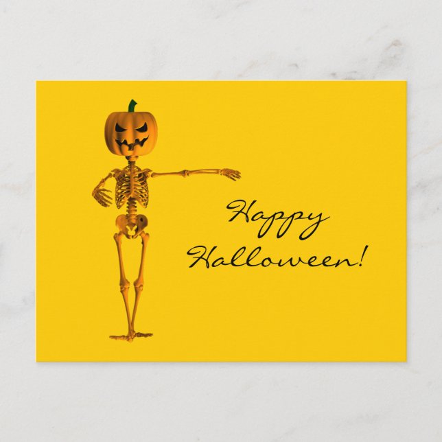 Third Position Flat Ballet Postcard (Front)