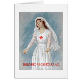 Third Red Cross Roll Call (US00255)