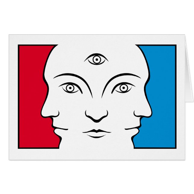 THIRD SIGHT (Front Horizontal)