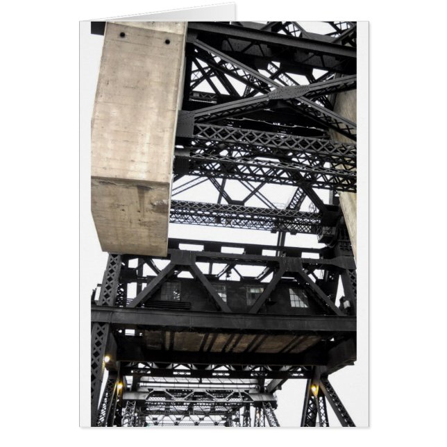 Third Street Bridge Vertical (Front)