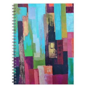 Third World Notebook