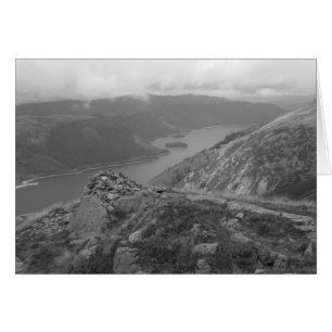 Thirlmere Card