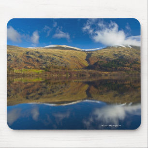 Thirlmere Reservoir, Lake District National Mouse Pad