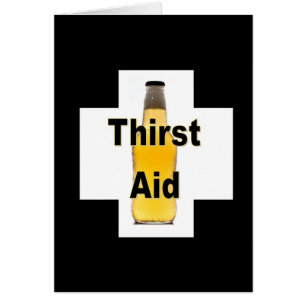Thirst Aid