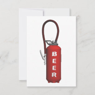 Thirst Quencher Beer