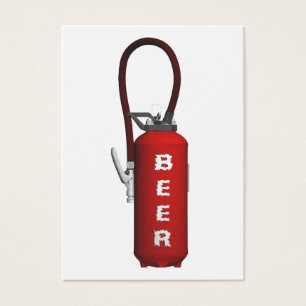 Thirst Quencher Beer