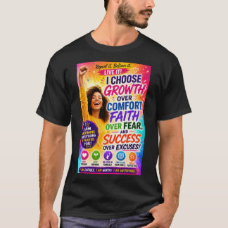 thirst quote T-Shirt