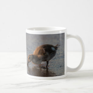 Thirsty Baby Coffee Mug