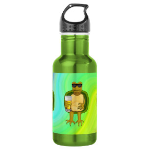 Thirsty Turtle 532 Ml Water Bottle