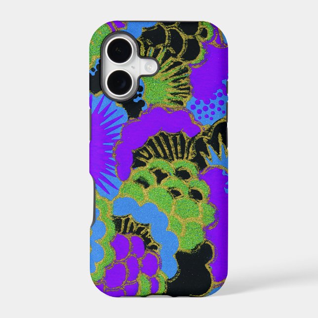 Thirties pattern number 2 (Back)