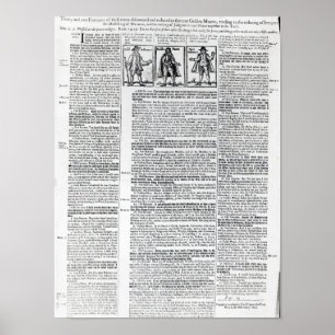 Thirty and Two Extremes of these times Poster