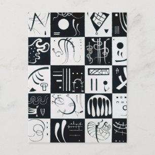Thirty Postcard