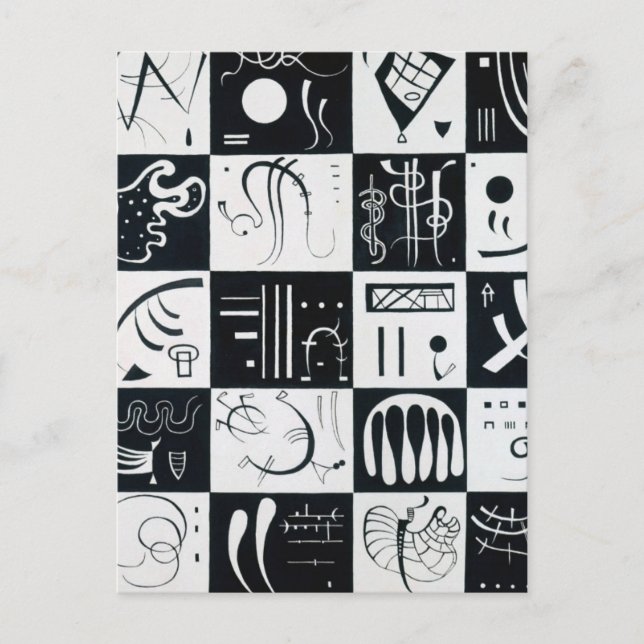 Thirty Postcard (Front)