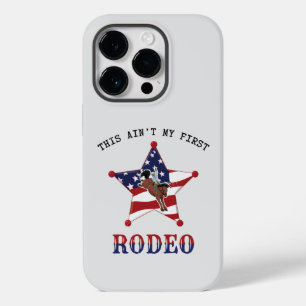 This ain't my first RODEO Case-Mate iPhone 14 Pro Case
