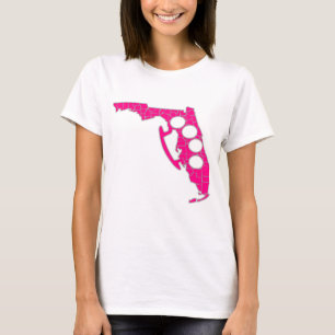 This ain't no tourist attraction T-Shirt
