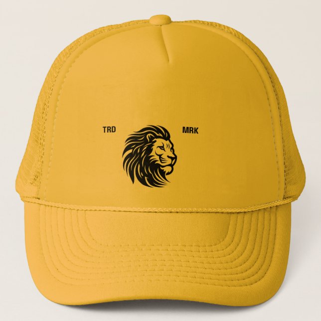 This article contains a sizeable collection of rai trucker hat (Front)