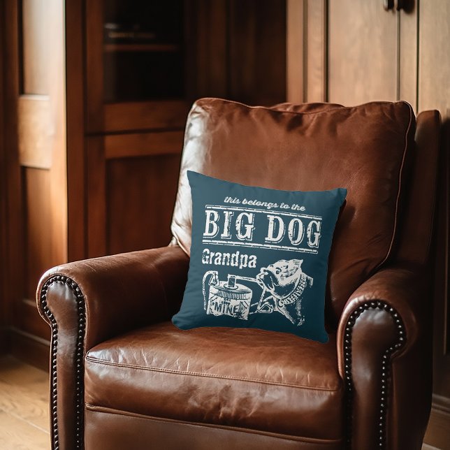 This belongs to the Big Dog with name Cushion (Creator Uploaded)