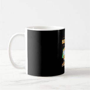 This Bus Driver Is Awesome Coffee Mug