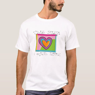 This Busia is MUCH LOVED T-Shirt