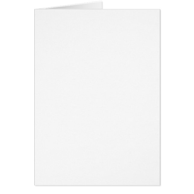 This card made me think of you sarcastic card (Front)