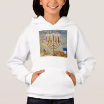 This Chanukah is gonna be lit!