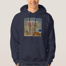 This Chanukah is gonna be lit!