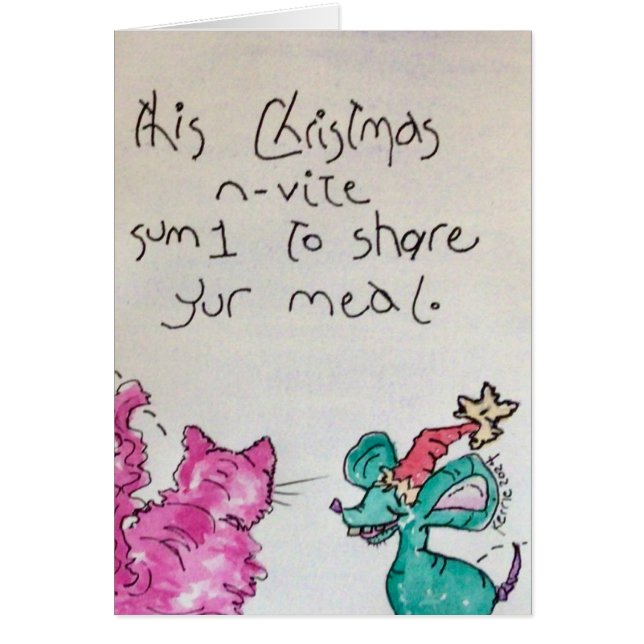 This Christmas  (Front)