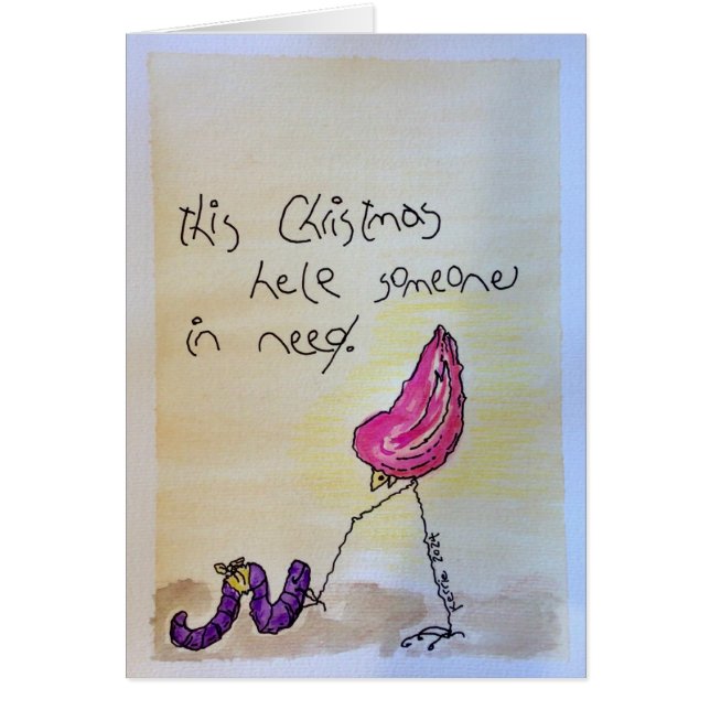 This Christmas... (Front)