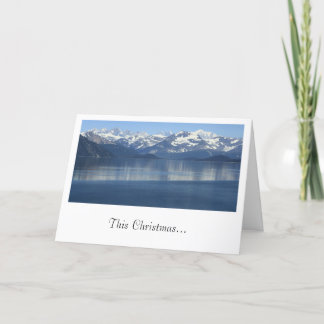 This Christmas...Peace Holiday Card